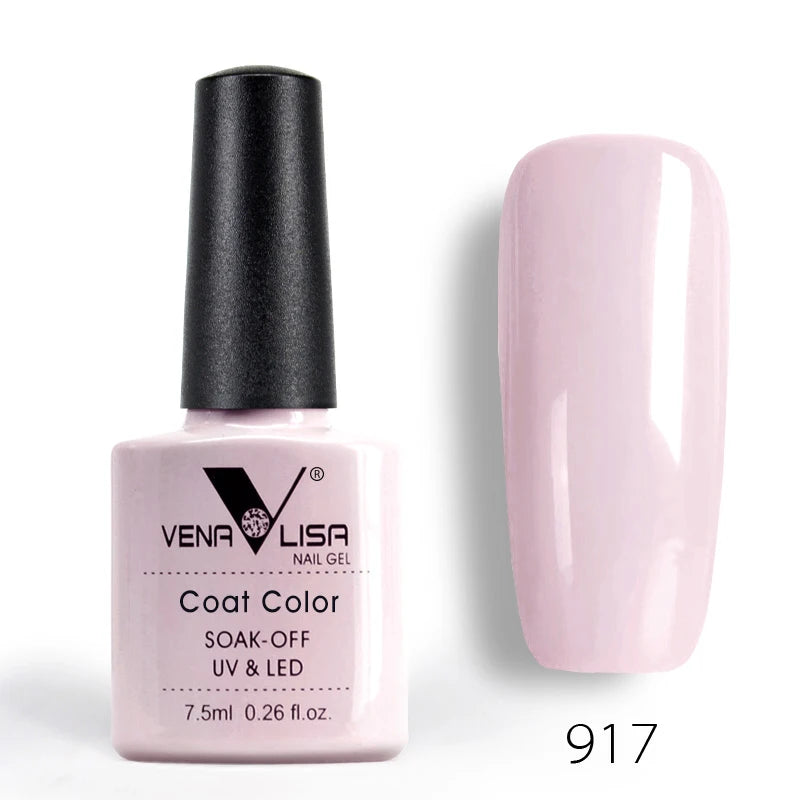 VENALISA Factory Water Based Primer Gel Non-Need Lamp Fast Dry Anastomosis No Acid Primer Gel Base Coat Color Nail Gel Polish.