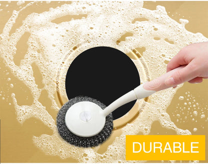 SUS 304 Stainless Steel Luxury Gold Nanometer Island Kitchen Sink Manual Single Bar Counter Mini Kitchen Sinks