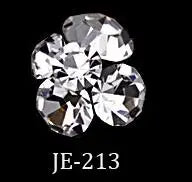 10pcs Diamond Crystal Nail Decors Pearl+Rhinestone+Alloy Germ Accessory Nail Art Decorations Glitter DIY 3D Nails Jewelry Charms.