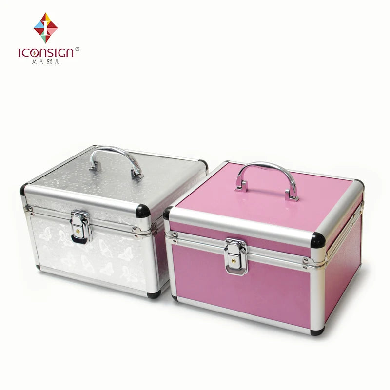 Eyelash Extension Storage Case Cilia Makeup Cosmetic Box Lashes Ladies Make Up Tools Box Beauty Make Up Tools.