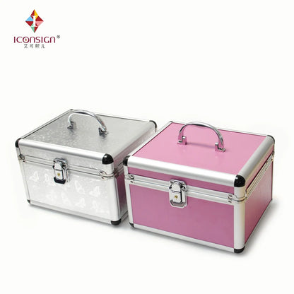 Eyelash Extension Storage Case Cilia Makeup Cosmetic Box Lashes Ladies Make Up Tools Box Beauty Make Up Tools.