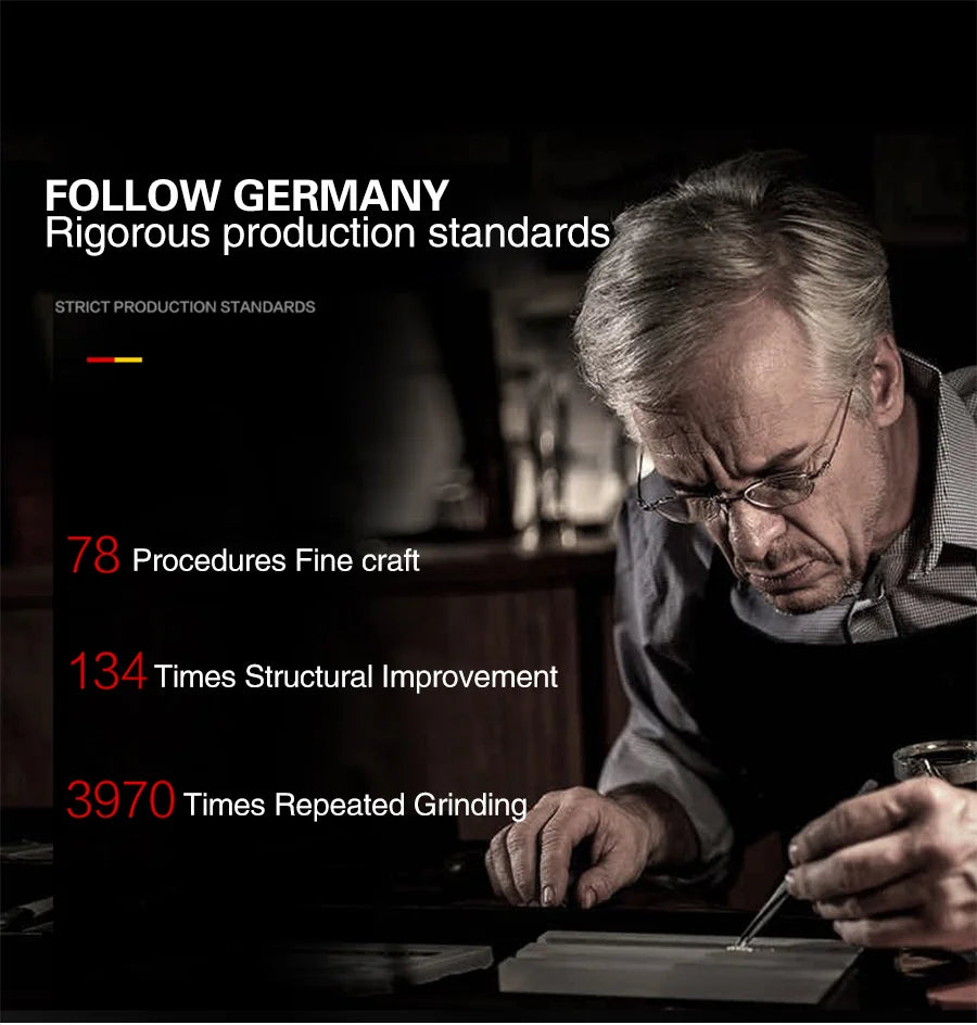 Kitchen sink lead-free handmade brushed 304 stainless steel 3mm thickness single bowl large size kitchen sink