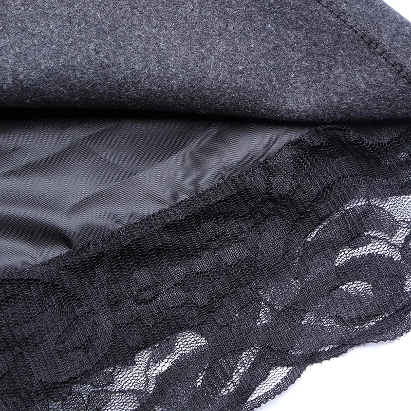 Zuolunouba 2024 Elastizität Sommer Rock Frauen Süße Blumen Bowknot Mini Tutu Frau Röcke Shorts Spitze Jupe Femme Büro Röcke.