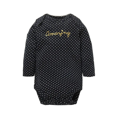 Times' Favorite Hot Babykleidung, hochwertige Neugeborenen-Bodys und einteiliger Langarm-Overall für Babys, Mädchen und Jungen.