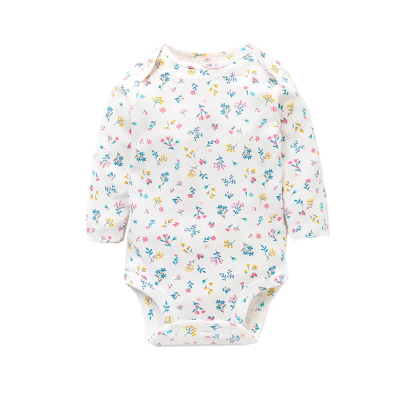Times' Favorite Hot Babykleidung, hochwertige Neugeborenen-Bodys und einteiliger Langarm-Overall für Babys, Mädchen und Jungen.