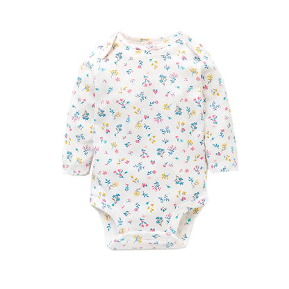 Times' Favorite Hot Babykleidung, hochwertige Neugeborenen-Bodys und einteiliger Langarm-Overall für Babys, Mädchen und Jungen.