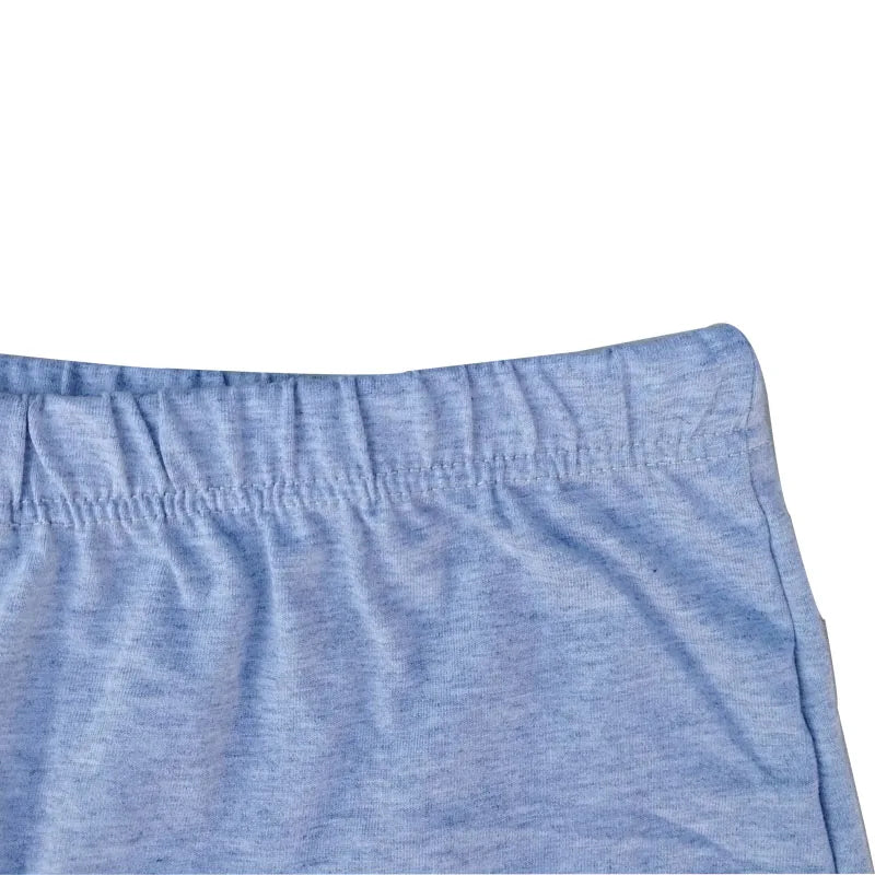 100 % Baumwolle, große Unterhosen, Herren-Boxershorts, große Shorts, atmungsaktive Baumwollunterwäsche, 5XL, 6XL, 4 Stück/Menge