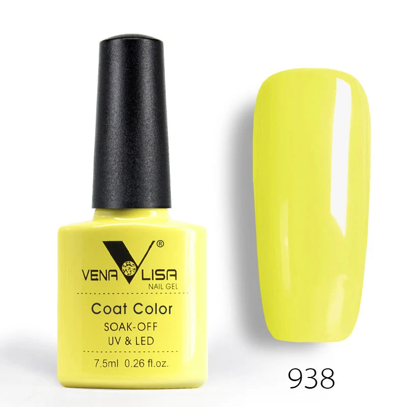 VENALISA Factory Water Based Primer Gel Non-Need Lamp Fast Dry Anastomosis No Acid Primer Gel Base Coat Color Nail Gel Polish