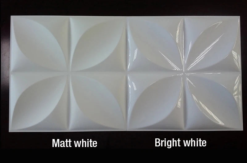 30x30cm 3D three-dimensional wall sticker decorative living room wallpaper mural waterproof 3d wall panel mold bathroom kitchen