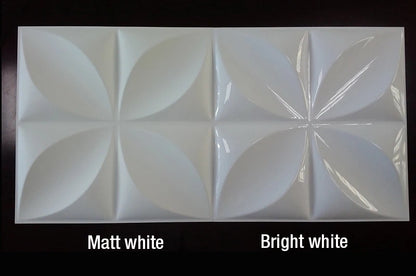 30x30cm 3D three-dimensional wall sticker decorative living room wallpaper mural waterproof 3d wall panel mold bathroom kitchen