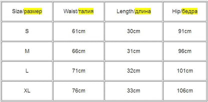 New Women Shorts Summer Silk Slim Beach Casual White Egde Shorts Hot.