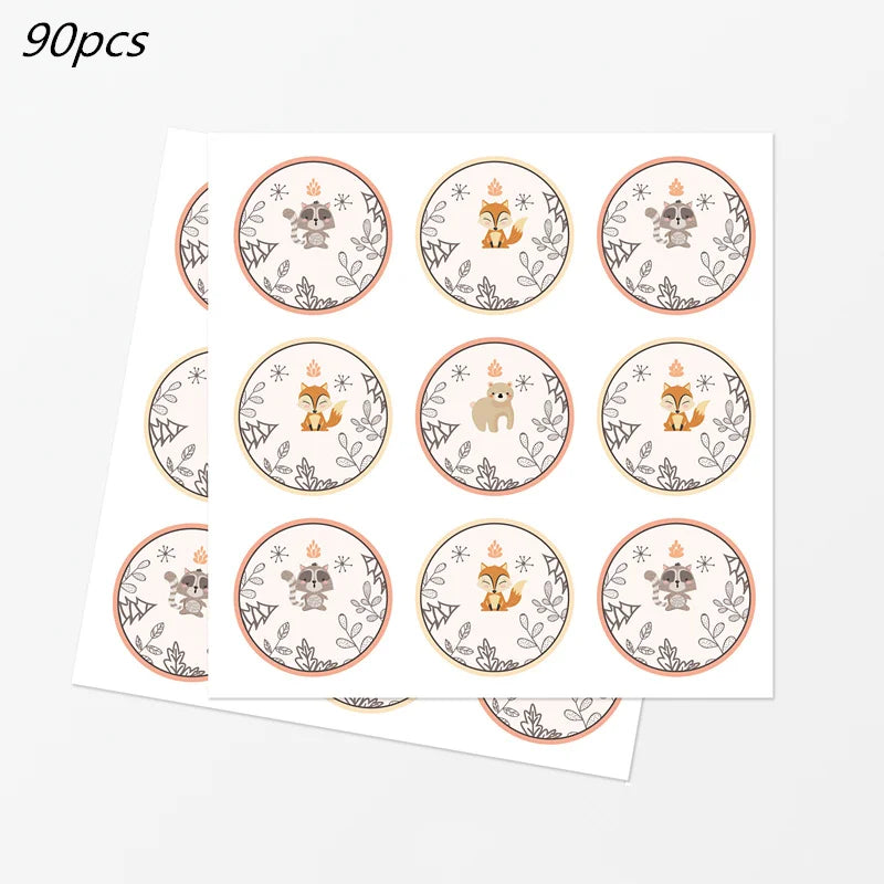 1–12 Monate Foto-Banner, Wald-Foto-Banner, alles Gute zum Geburtstag, Party-Dekoration, Babyparty, 1. Geburtstag, Junge, Mädchen, 12-Monats-Foto-Banner