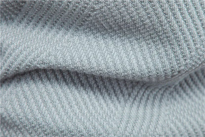 New Autumn Pullover Men's Sweater O-neck Patchwork Long Sleeve Warm Slim Sweaters Men Casual Fashion Sweater Men Clothing.