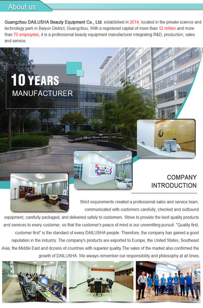 3000W Diode Laser Freezing Point Painless Hair Removal Picosecond Laser 532/1220/1064/755 Tattoo Removal Two In One Machine