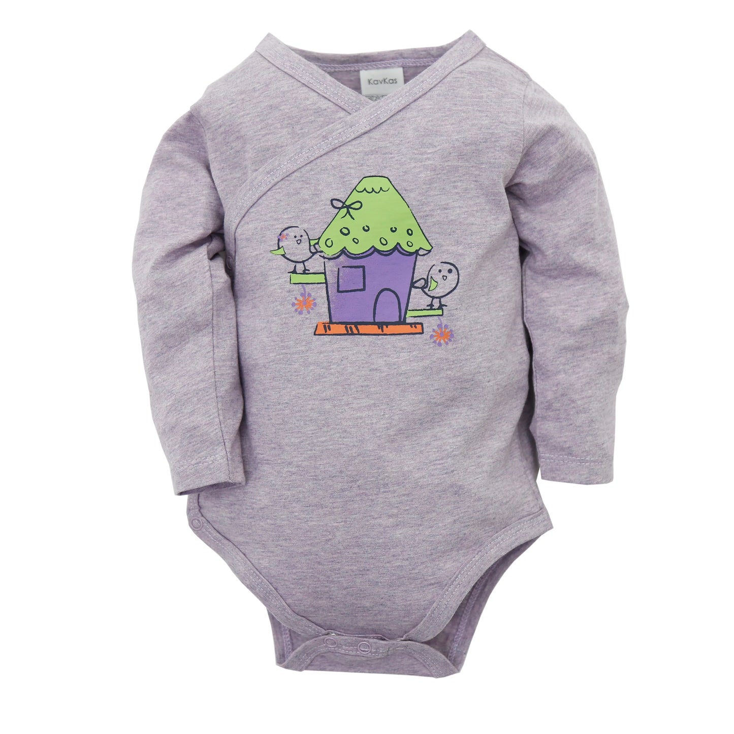 Honeyzone Baby kleidung Bodysuit Baby Baby Stram pler Neugeborene Langarm Baumwolle Overall Cartoon Kostüme Stram pler Bebe