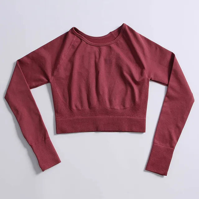 2022 Seamless Yoga Set Workout Clothes for Women Sport Set Outfit Fitness Clothing Gym Clothes Women Set Leggings Sportswear