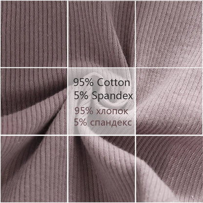 FINETOO 3PCS/Set Women's Underwear Cotton Panty Sexy Panties Female Underpants Solid Color Panty Intimates Women Lingerie M-2XL.