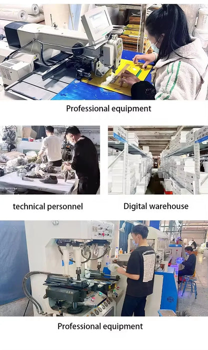 The Latest Styles of Fashionable and Comfortable Men's Shoes in Spring and Autumn.