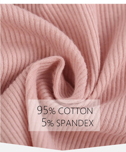 FINETOO 3PCS/Set Women's Underwear Cotton Panty Sexy Panties Female Underpants Solid Color Panty Intimates Women Lingerie M-2XL