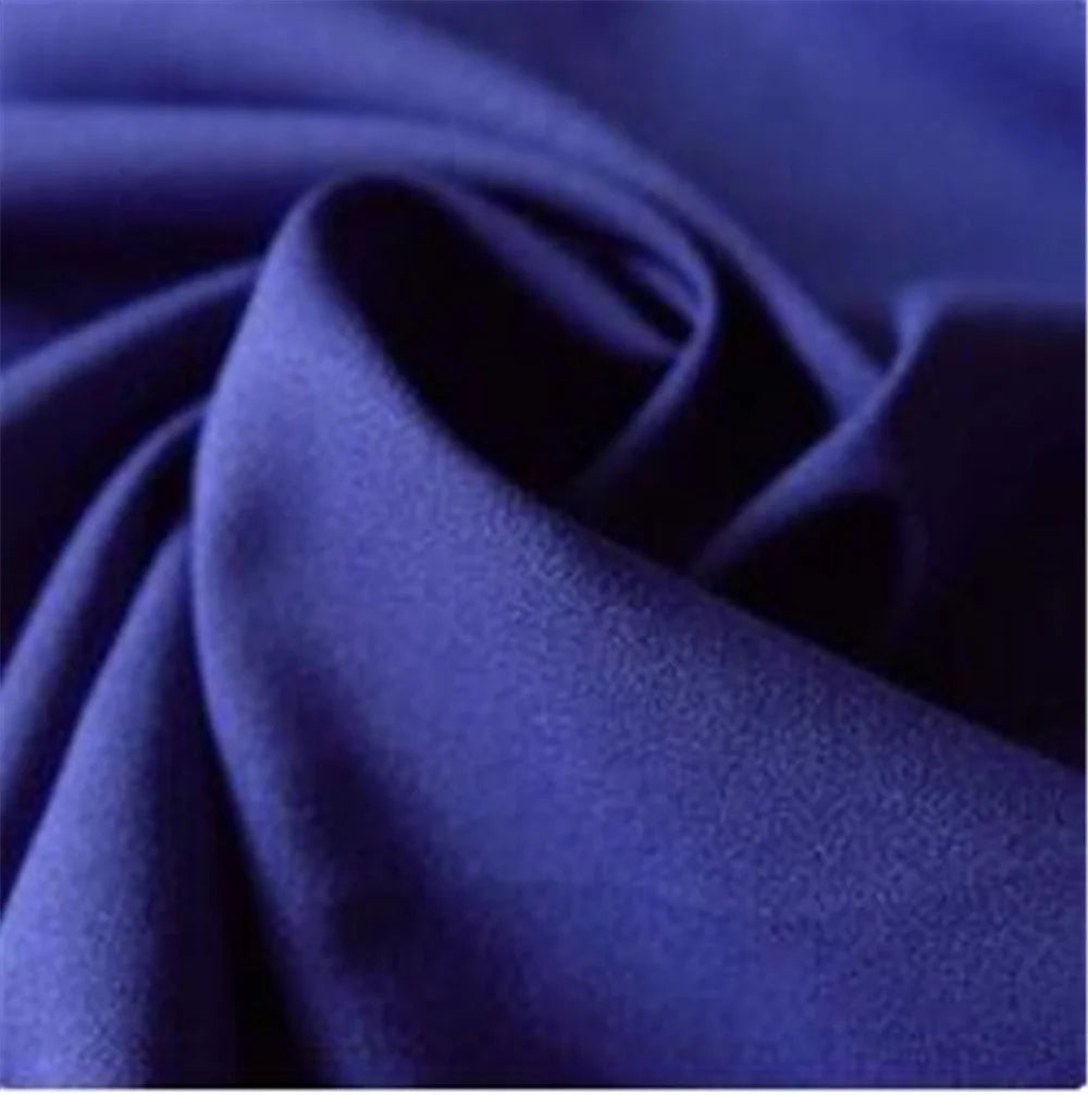 Jumpsuit Pants Evening Dresses Prom Gowns Dark Navy Formal Event Suit Boho vestido de Long Sleeve Evening Party Dress.