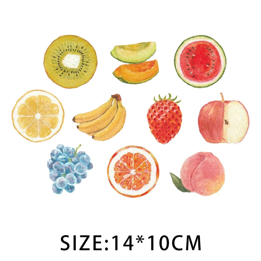 Cartoon Pflanze Blumen Aufkleber Wärmeübertragung PVC Patch Hitzeempfindliche Patches Bügelaufkleber auf Kleidung DIY Applikationen