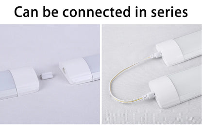 Super Helle Küche Licht Unter Schrank Lichter 20W 10W 6W Led-leuchten Für Küche 220V 110V Küche Beleuchtung Led Rohr Licht.