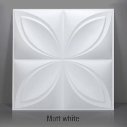 30x30cm 3D three-dimensional wall sticker decorative living room wallpaper mural waterproof 3d wall panel mold bathroom kitchen