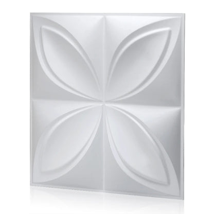 30x30cm 3D three-dimensional wall sticker decorative living room wallpaper mural waterproof 3d wall panel mold bathroom kitchen