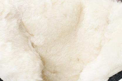 2025 Winter Leather Women Winter Boots Thick Wool Warm Women High-heeled Genuine Boot High-quality Female Snow Boots Women Shoes.