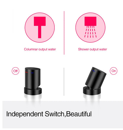 ASRAS Nanometer Handmade Sinks 4mm Thickness 220mm Depth SUS 304 Stainless Steel Luxury Stepped Kitchen Sinks