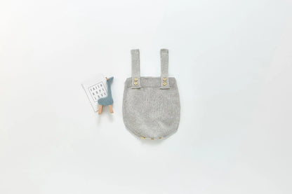 2022 Baby Strampler Sleeveless Herbst Kleinkind Mädchen Jungen Overall Gestrickte Solide Neugeborenen Kinder Kleidung Super Weiche Ein Stück Gesamt