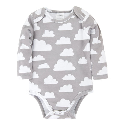 Honeyzone Baby kleidung Bodysuit Baby Baby Stram pler Neugeborene Langarm Baumwolle Overall Cartoon Kostüme Stram pler Bebe.