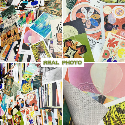 Mad Men Season TV Series Canvas Painting Wall Art Home Poster Art Decor Painting Wall Pictures Living Room Modern Decoration.