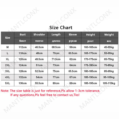 MANTLCONX New Waterproof Men's Jacket Coat Outdoor Hooded Men's Spring Jacket Windbreak Autumn Male Coat Fashion Clothing Brand.