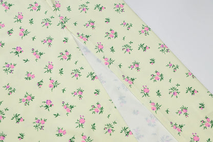 Hugcitar 2025, ärmellos, Satin, Slip, Blumenmuster, gerüscht, Bandage, Ausschnitt, Maxikleid, Frühling, Damenmode, sexy Party, Club, Robe Kpytomoa.