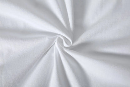 MRMT 2025 Brand New Man's 220g Pure Cotton T Shirt Men Man Solid Color Short Sleeved Combed Cotton Round Neck Thickening