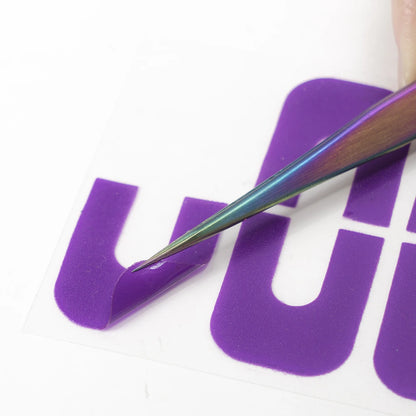 10/20/50 Pcs U-shape Spill-proof Anti-overflow Nail Polish Paint Varnish Peel Off Tape Finger Cover Nail Protector Stickers.