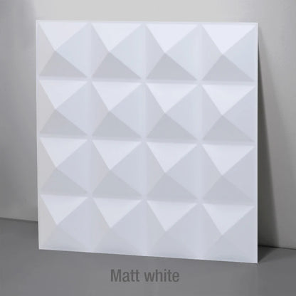 30x30cm house wall renovation non-self-adhesive 3D wall sticker living room wallpaper waterproof 3d wall panel bathroom kitchen