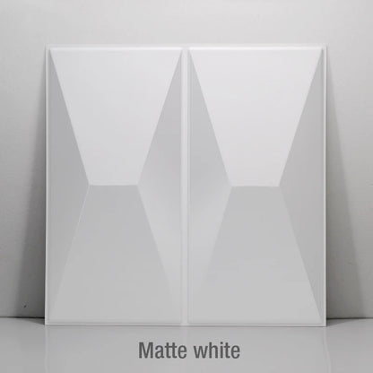 30x30cm 3D three-dimensional wall sticker decorative living room wallpaper mural waterproof 3d wall panel mold bathroom kitchen