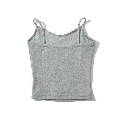 Women Summer New Fashion Lace Bow Tank Tops Vintage Sleeveless Backless Slim Casual Female Camis Chic Tops.