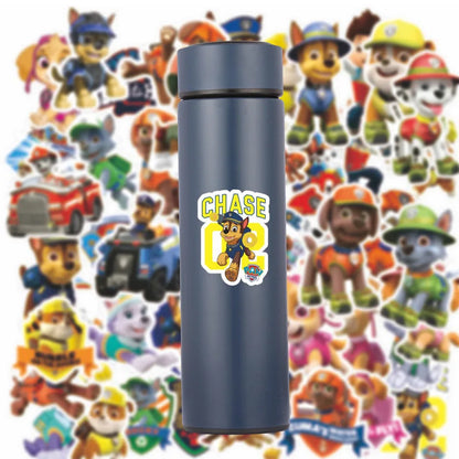 PAW Patrol Geburtstag Party Dekoration Neue Version Ballon Set Einweg Geschirr Kid Event Liefert Banner Hintergrund Geschenk.