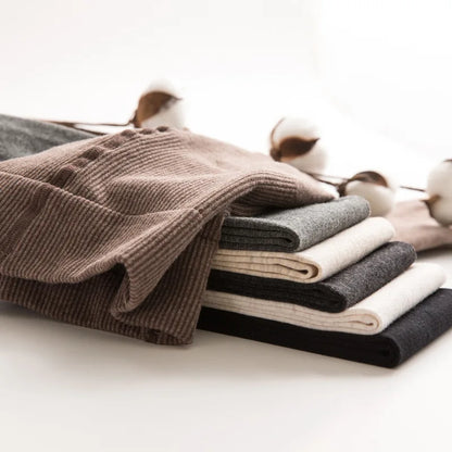 180g Plus Size Tights for Women Sexy Thicken Woolen Cloth Pantyhose Spring Autumn Winter Female Cotton Pantyhose of Large Sizes