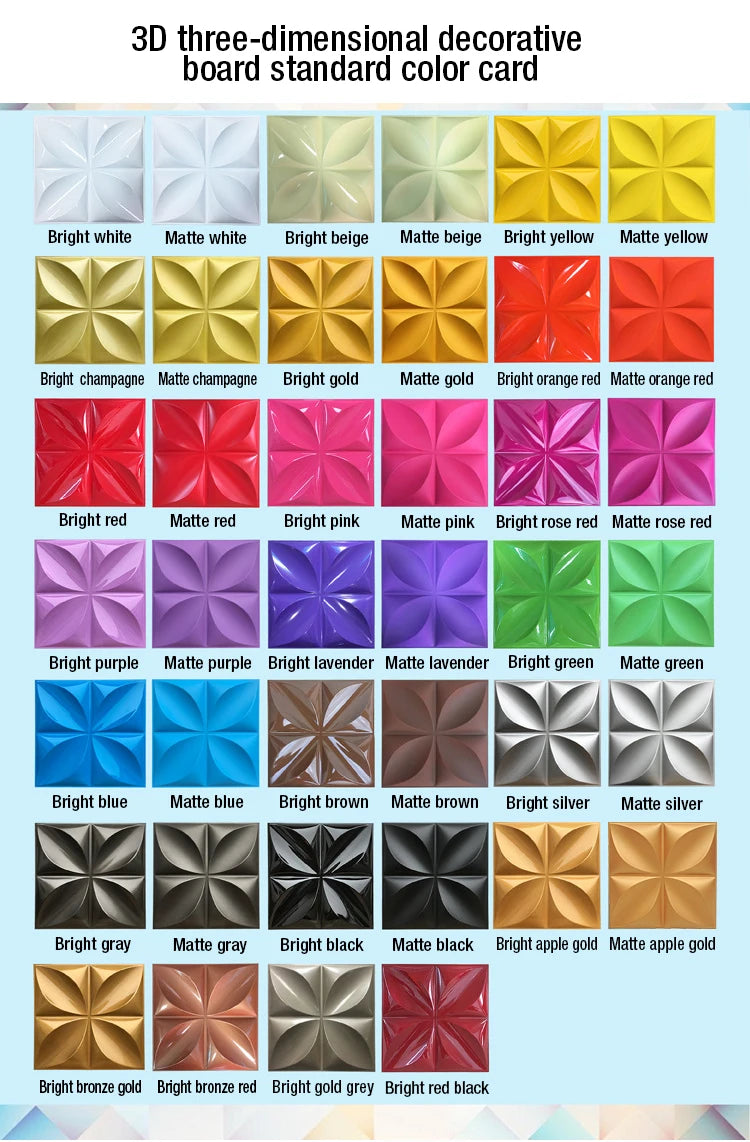 12pcs 50cm house wall renovation Stone 3D wall panel non-self-adhesive 3D wall sticker art tile wallpaper room bathroom ceiling