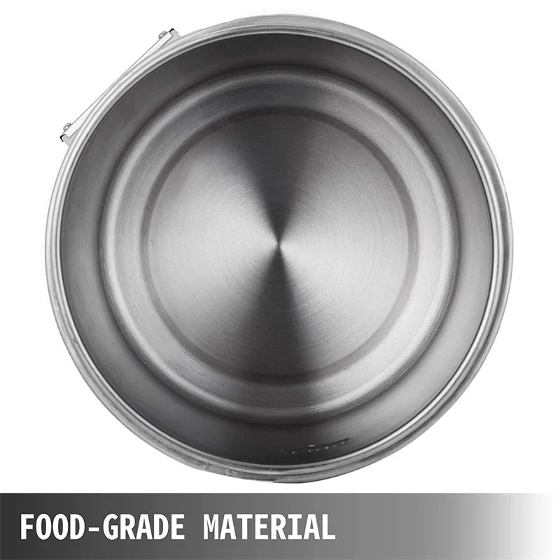 750W 4L Water Distiller Household Distilled Pure Water Machine Distillation Purifier Filter Stainless Steel Water Filter.