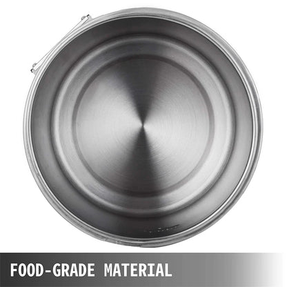 750W 4L Water Distiller Household Distilled Pure Water Machine Distillation Purifier Filter Stainless Steel Water Filter.