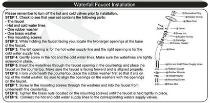 Kemaidi 14.6 ''Gold rundes Gefäß Waschbecken mit Wasserhahn Keramik Gefäß Waschbecken Waschbecken über Theke Gefäß Waschbecken