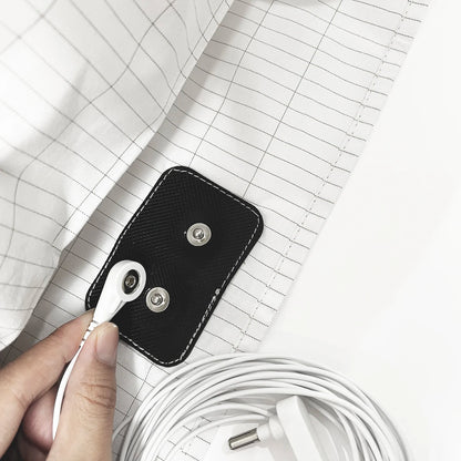 Conductive Silver Fiber Earthing Bedsheet Grounded Anti-static Health Protection Bed Sheet Antibacterial for Better Sleeping.