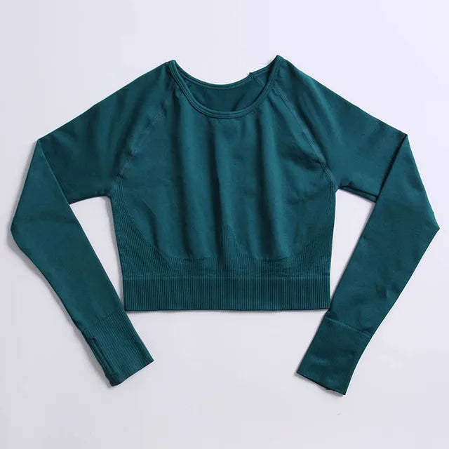 2022 Seamless Yoga Set Workout Clothes for Women Sport Set Outfit Fitness Clothing Gym Clothes Women Set Leggings Sportswear