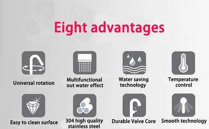 Black Kitchen Faucet Stainless Steel Kitchen Mixer Single Handle Single Hole Kitchen Faucet Brushed Nickle Mixer Sink Tap