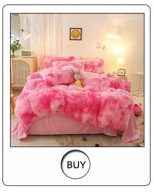 Luxury Satin Jacquard Egyptian Cotton 4/6/10Pcs European Palace Wedding Bedding Set Silky Duvet Cover Set Bed Sheet Pillowcases